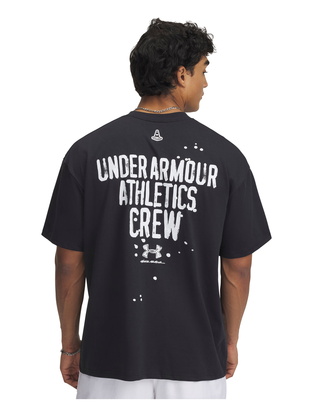 Under Armour/Baby Milo/Bape Gallery/Astro Boy – Joshua Vides Under Armour/Baby Milo/Bape Gallery/Astro Boy – Joshua Vides